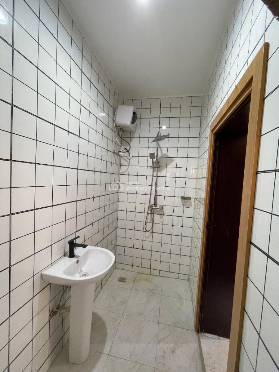 Grandly Proportioned All-en-suite 2 Bedroom Apartment Near Ikeja, Alimosho, Lagos, Self Contain (single Rooms) for Sale
