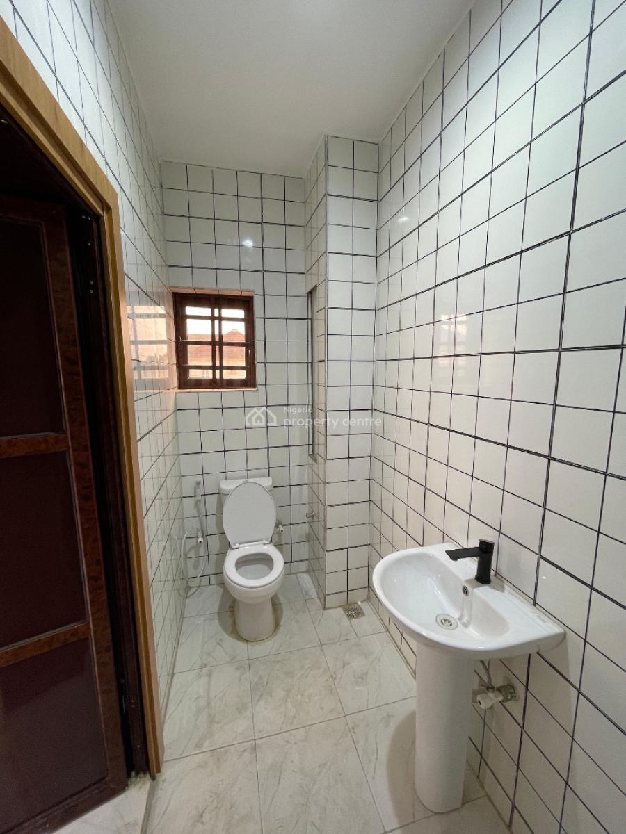 Grandly Proportioned All-en-suite 2 Bedroom Apartment Near Ikeja, Alimosho, Lagos, Self Contain (single Rooms) for Sale