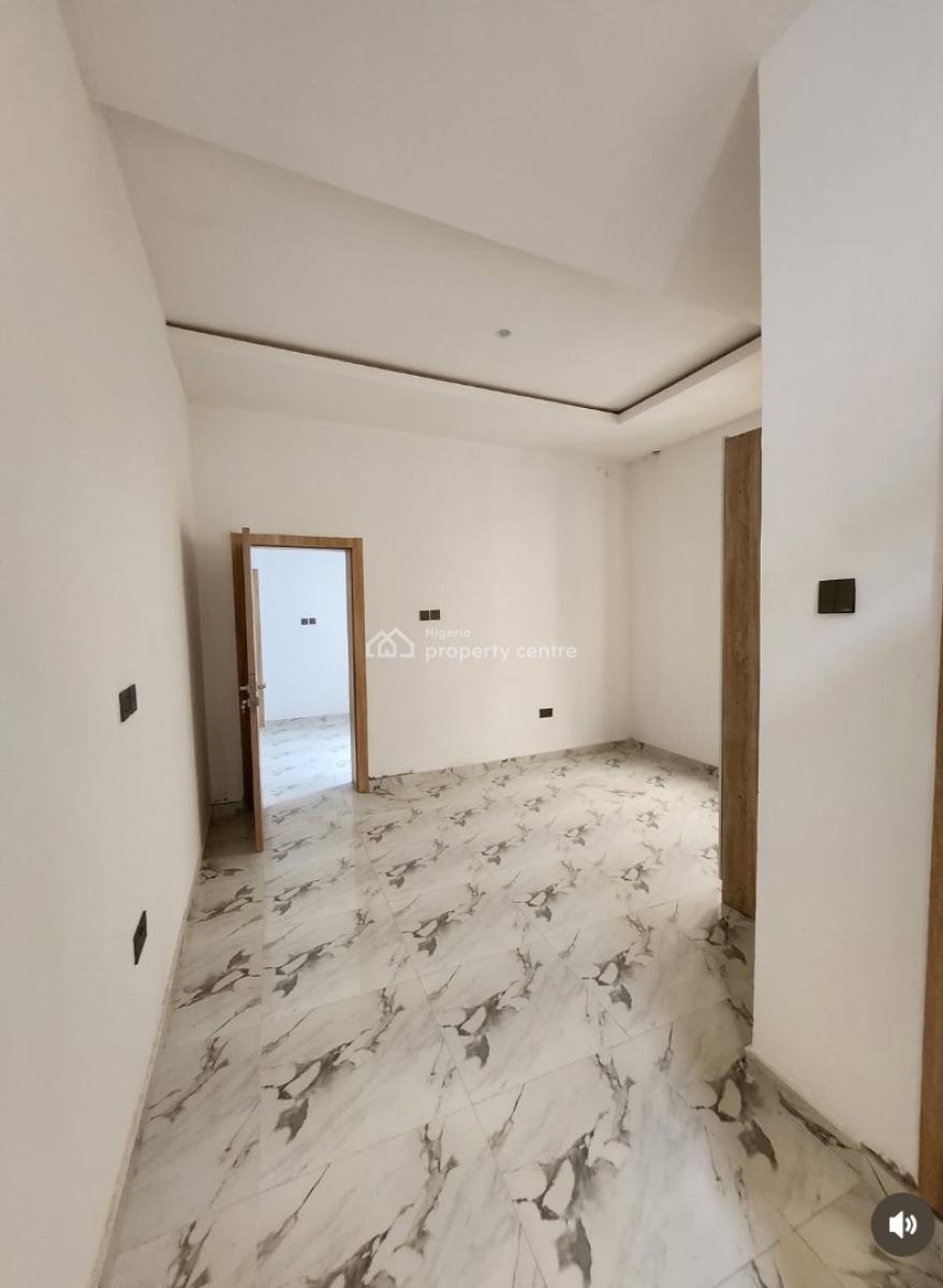 4 Bedroom Terrace Duplex, Abraham Adesanya Axis, Ajah, Lagos, Terraced Duplex for Rent