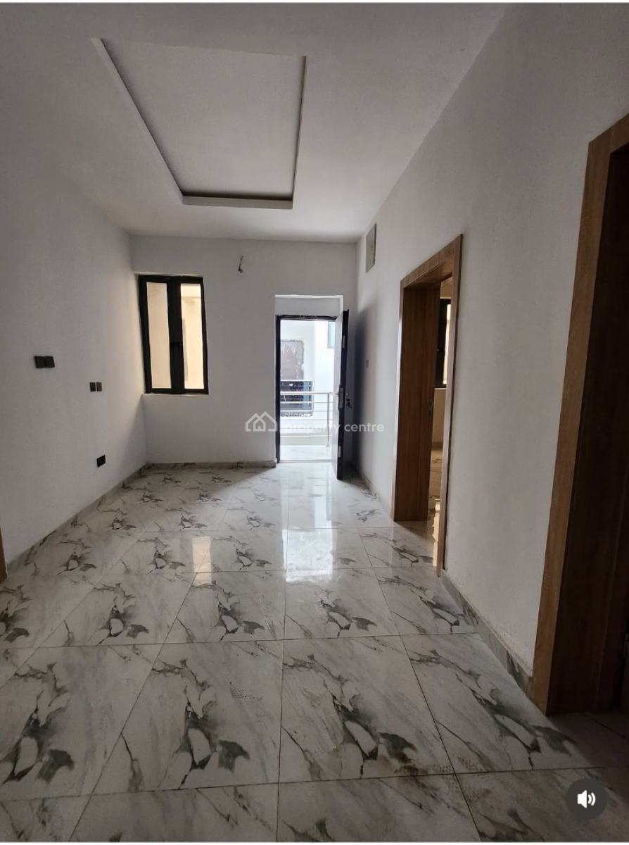 4 Bedroom Terrace Duplex, Abraham Adesanya Axis, Ajah, Lagos, Terraced Duplex for Rent