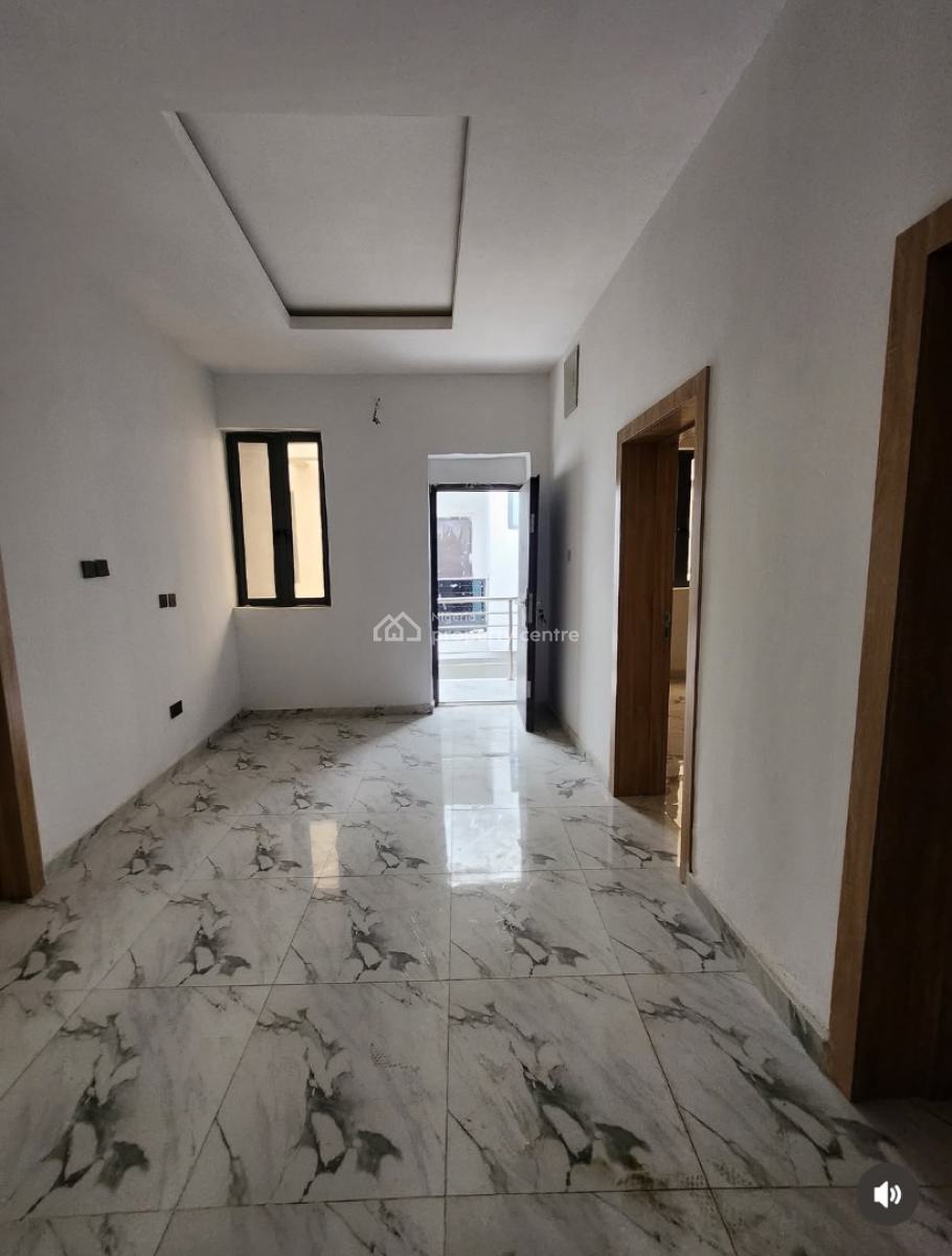 4 Bedroom Terrace Duplex, Abraham Adesanya Axis, Ajah, Lagos, Terraced Duplex for Rent