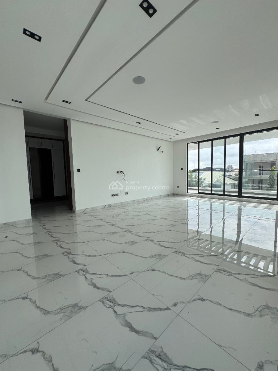 Timeless 5 Bedroom Detached Duplex, Lekki Phase 1, Lekki, Lagos, Detached Duplex for Sale