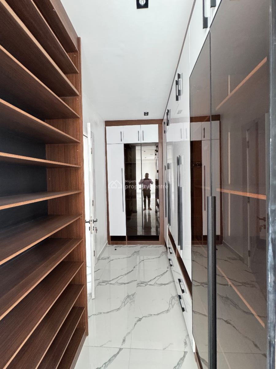 Timeless 5 Bedroom Detached Duplex, Lekki Phase 1, Lekki, Lagos, Detached Duplex for Sale
