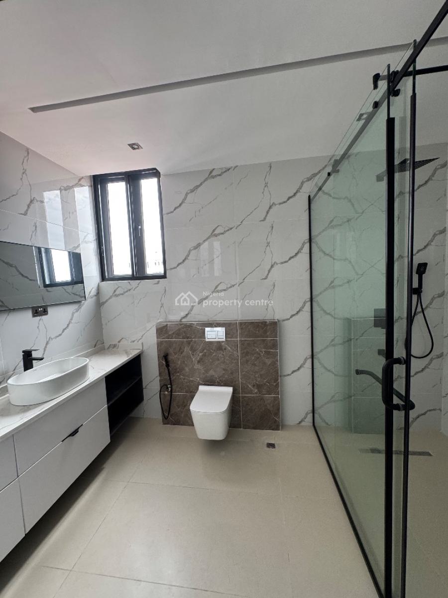 Timeless 5 Bedroom Detached Duplex, Lekki Phase 1, Lekki, Lagos, Detached Duplex for Sale