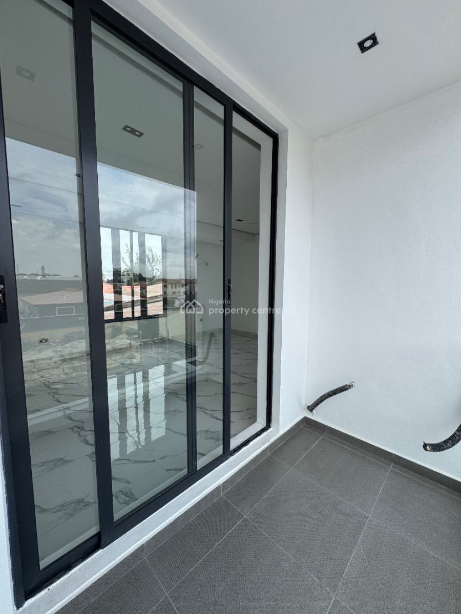 Timeless 5 Bedroom Detached Duplex, Lekki Phase 1, Lekki, Lagos, Detached Duplex for Sale