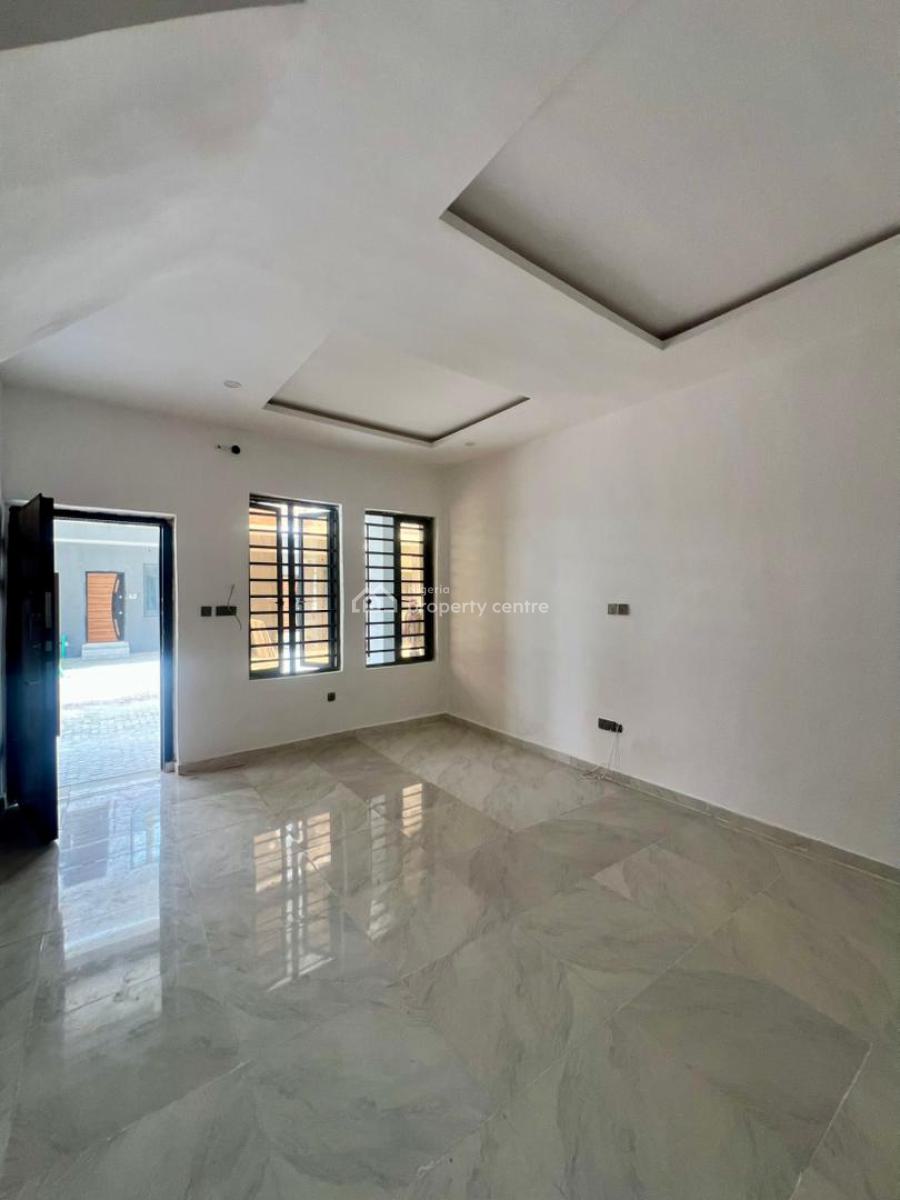 3 Bedroom Terrace Duplex, Abraham Adesanya, Ajah, Lagos, House for Rent