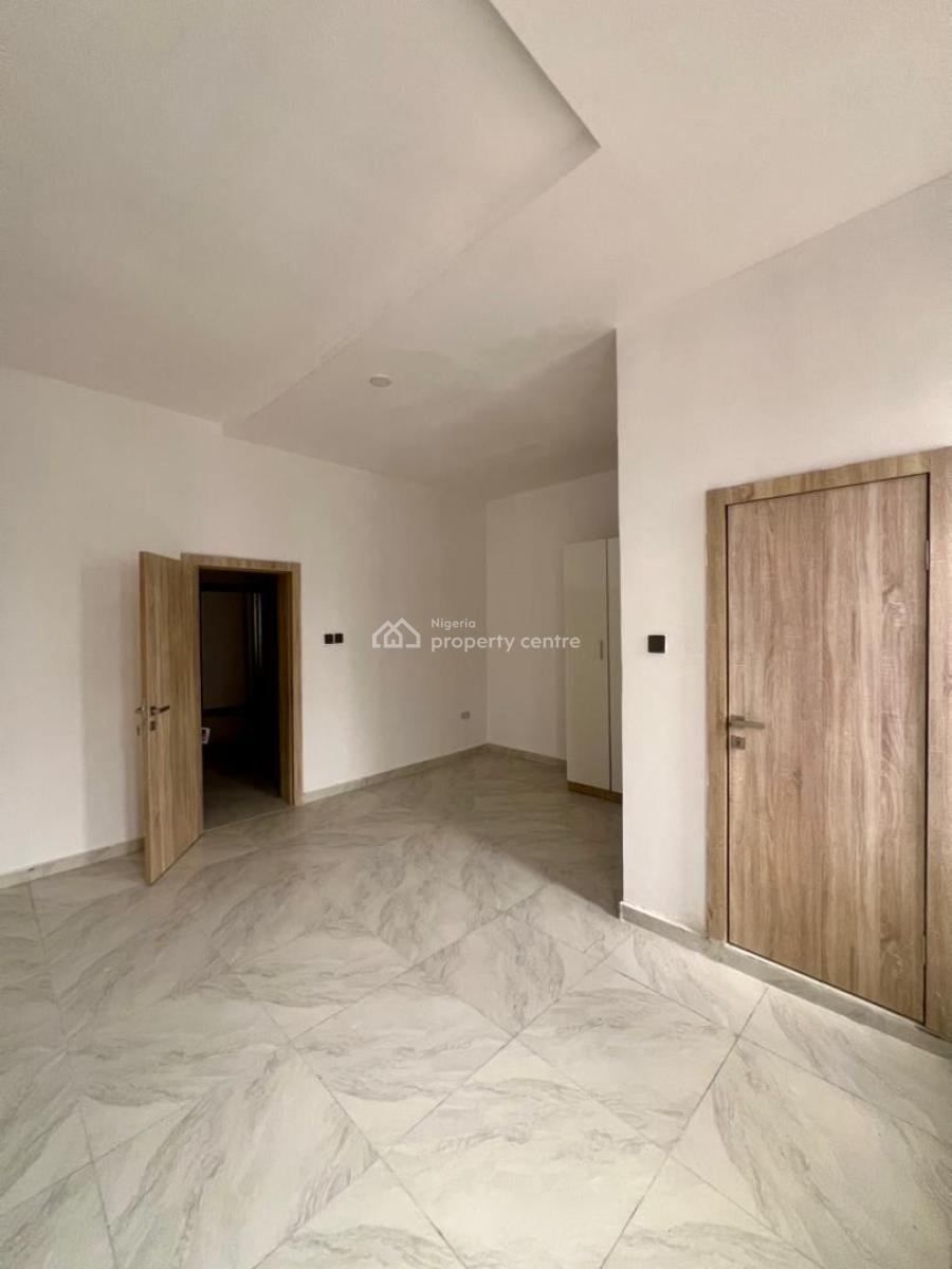 3 Bedroom Terrace Duplex, Abraham Adesanya, Ajah, Lagos, House for Rent