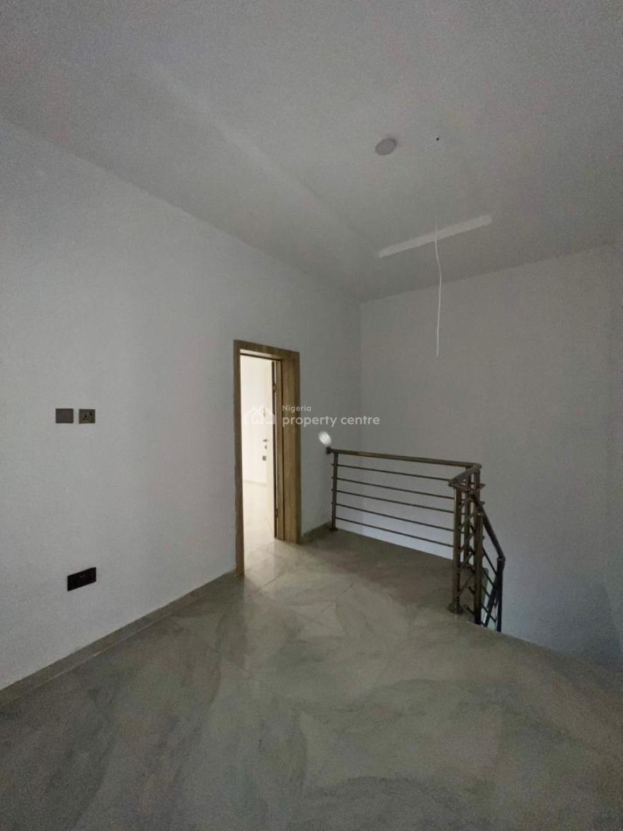 3 Bedroom Terrace Duplex, Abraham Adesanya, Ajah, Lagos, House for Rent