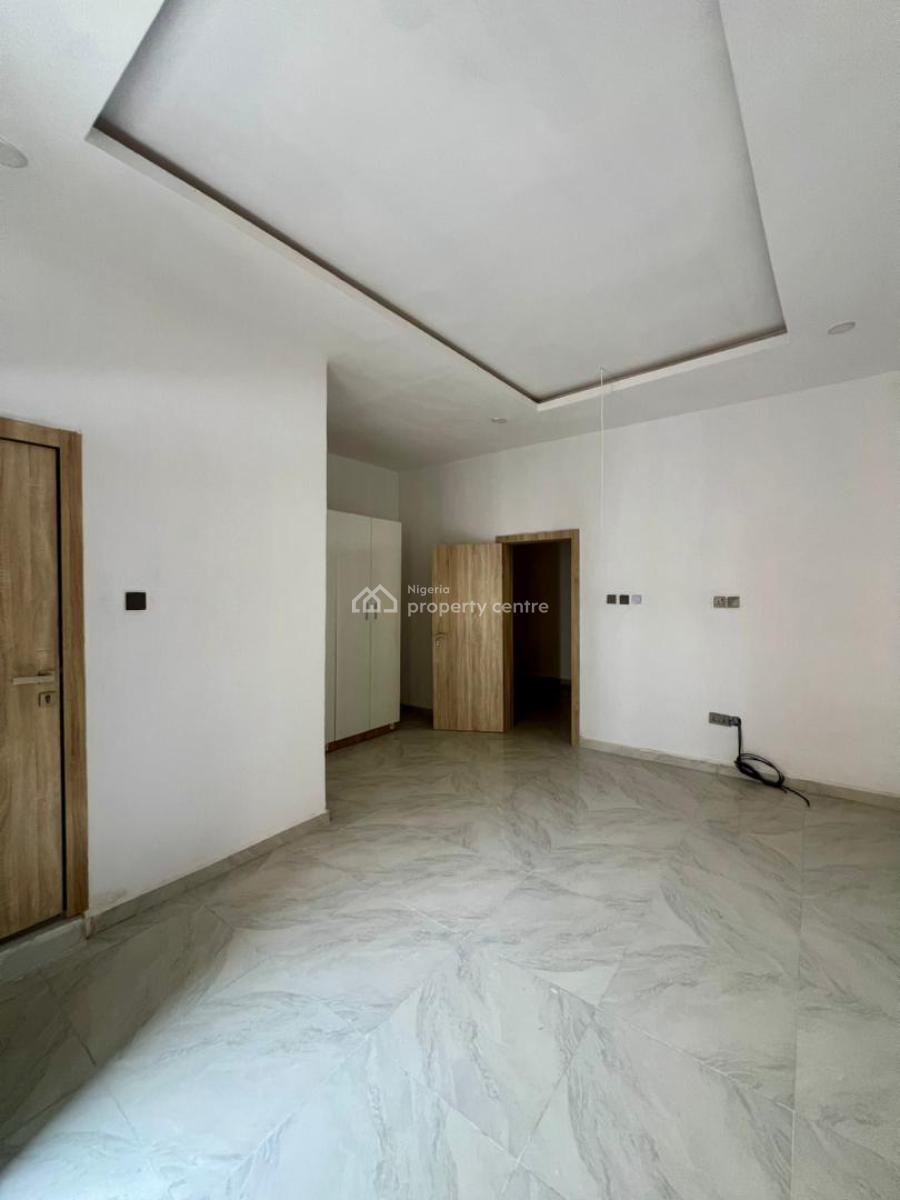3 Bedroom Terrace Duplex, Abraham Adesanya, Ajah, Lagos, House for Rent
