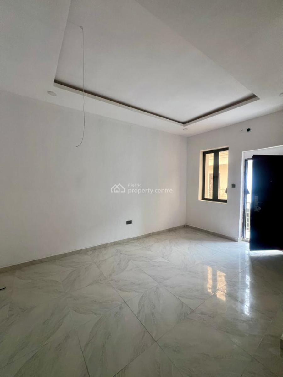 3 Bedroom Terrace Duplex, Abraham Adesanya, Ajah, Lagos, House for Rent