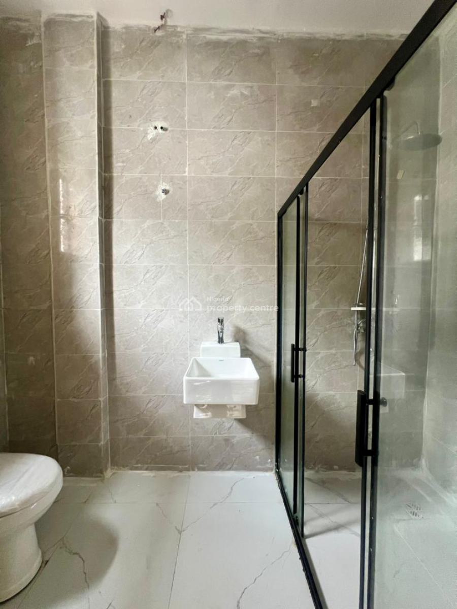3 Bedroom Terrace Duplex, Abraham Adesanya, Ajah, Lagos, House for Rent