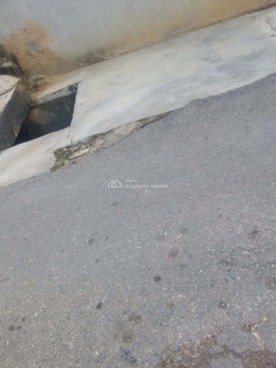 Fully Furnished and Spacious 2 Bedroom Flat, Ikate Elegushi, Lekki, Lagos, Flat / Apartment for Rent
