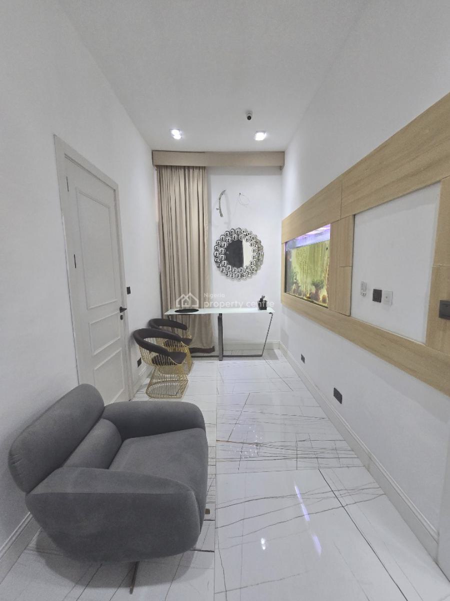 5 Bedroom Luxury Duplex, Osapa, Lekki, Lagos, Detached Duplex for Sale