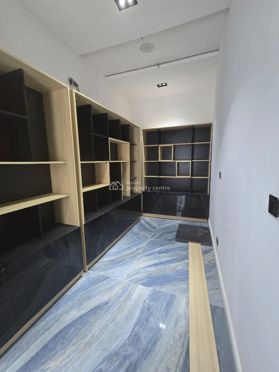 5 Bedroom Luxury Duplex, Osapa, Lekki, Lagos, Detached Duplex for Sale