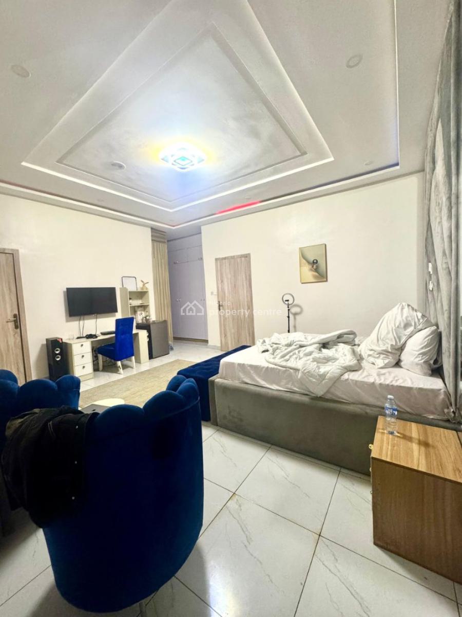 4 Bedroom Terrace Duplex, Orchid Road, Lekki, Lagos, Terraced Duplex for Sale
