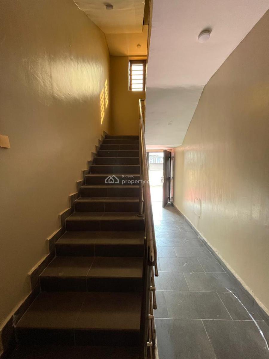 Tastefully Finished All En-suite 2 Bedroom Apartment, (20 Minutes Drive to Ikeja Local & International Airport), Alimosho, Lagos, Self Contain (single Rooms) for Sale