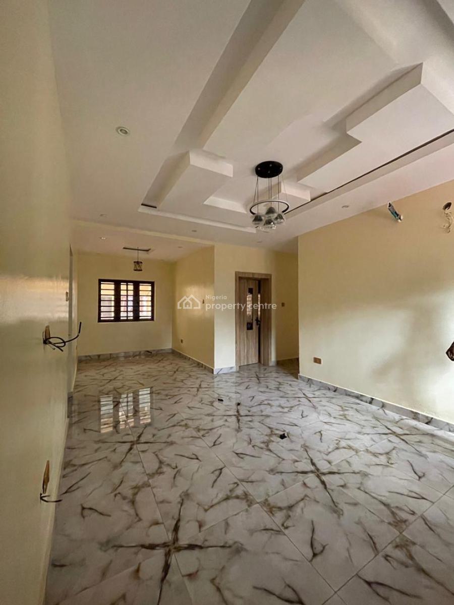 Tastefully Finished All En-suite 2 Bedroom Apartment, (20 Minutes Drive to Ikeja Local & International Airport), Alimosho, Lagos, Self Contain (single Rooms) for Sale