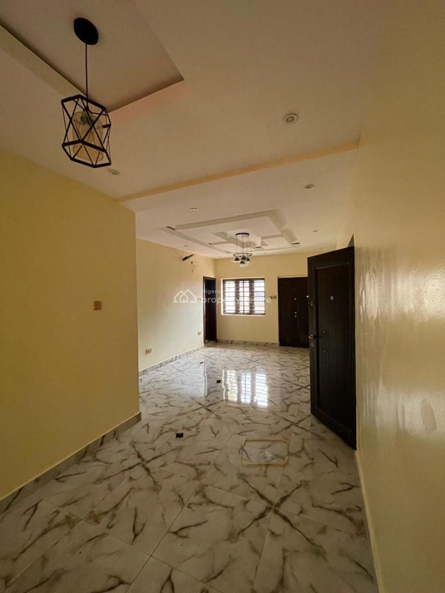 Tastefully Finished All En-suite 2 Bedroom Apartment, (20 Minutes Drive to Ikeja Local & International Airport), Alimosho, Lagos, Self Contain (single Rooms) for Sale