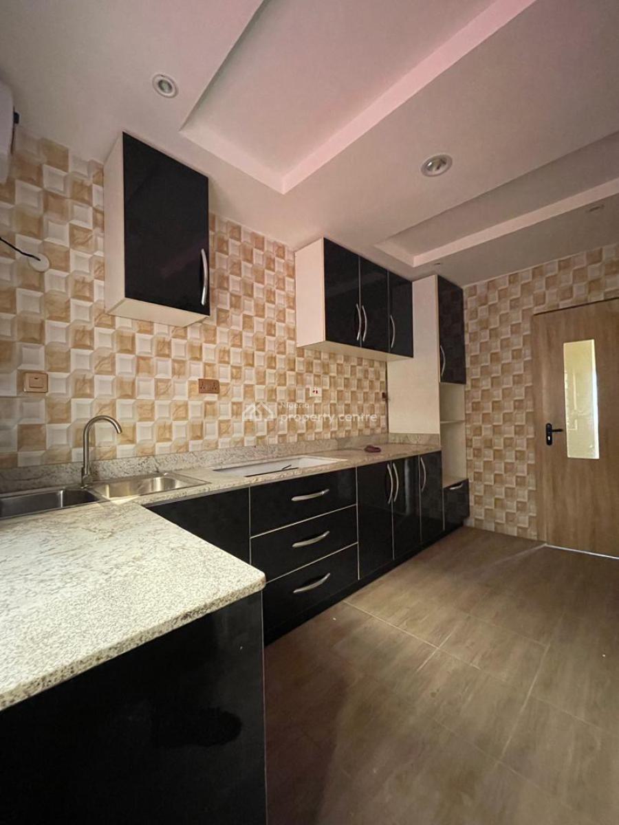 Tastefully Finished All En-suite 2 Bedroom Apartment, (20 Minutes Drive to Ikeja Local & International Airport), Alimosho, Lagos, Self Contain (single Rooms) for Sale