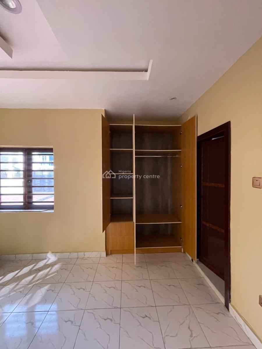 Tastefully Finished All En-suite 2 Bedroom Apartment, (20 Minutes Drive to Ikeja Local & International Airport), Alimosho, Lagos, Self Contain (single Rooms) for Sale
