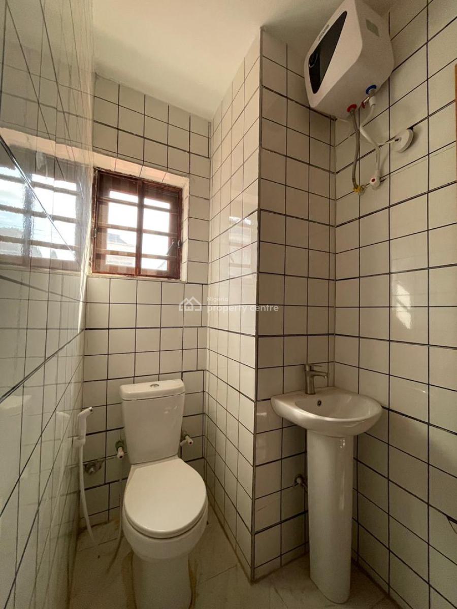 Tastefully Finished All En-suite 2 Bedroom Apartment, (20 Minutes Drive to Ikeja Local & International Airport), Alimosho, Lagos, Self Contain (single Rooms) for Sale