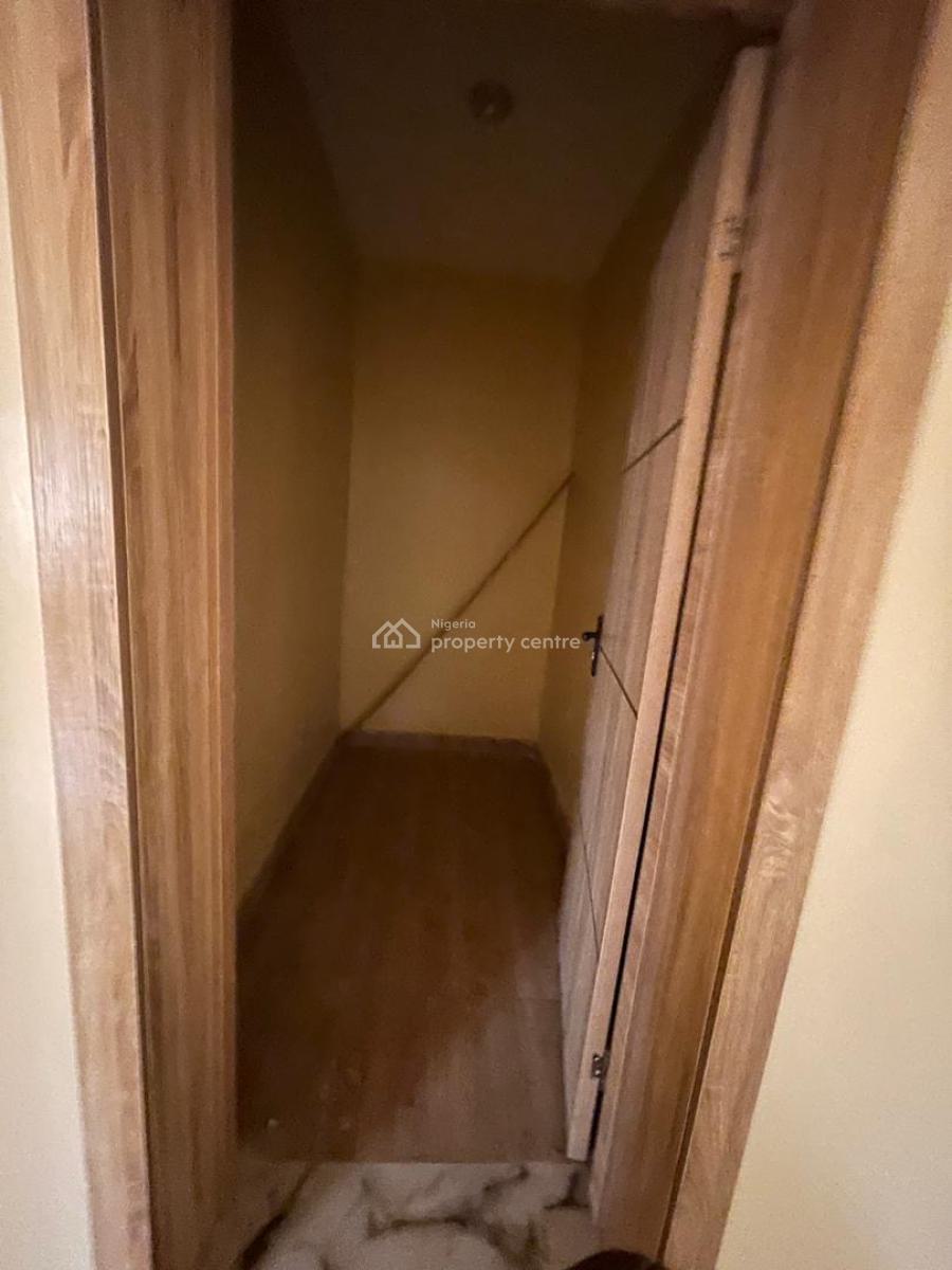 Tastefully Finished All En-suite 2 Bedroom Apartment, (20 Minutes Drive to Ikeja Local & International Airport), Alimosho, Lagos, Self Contain (single Rooms) for Sale