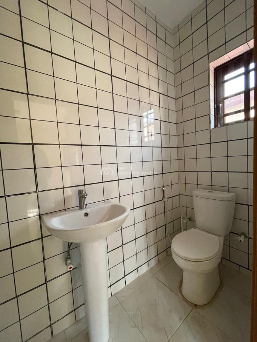 Tastefully Finished All En-suite 2 Bedroom Apartment, (20 Minutes Drive to Ikeja Local & International Airport), Alimosho, Lagos, Self Contain (single Rooms) for Sale