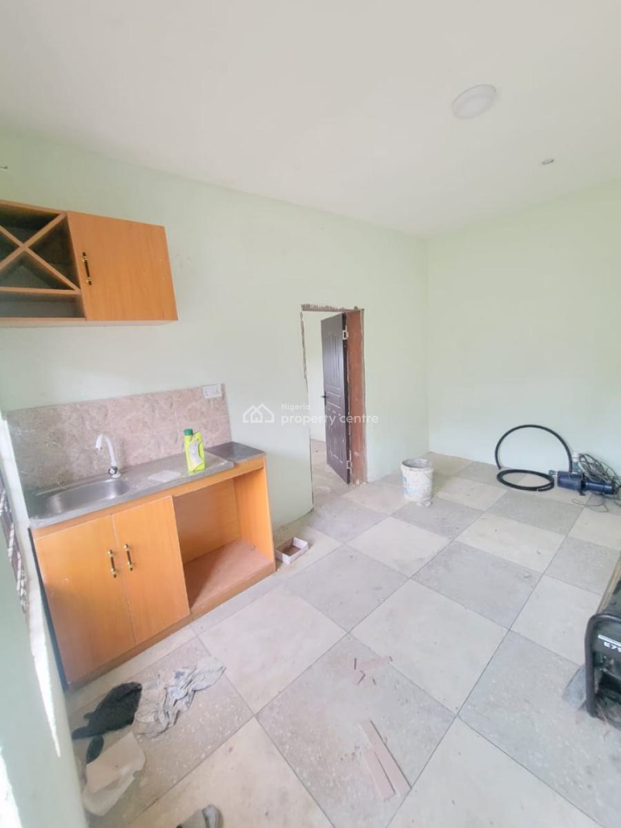Clean and Affordable Mini Flat, First Unity, Ajah, Lagos, Mini Flat (room and Parlour) for Rent