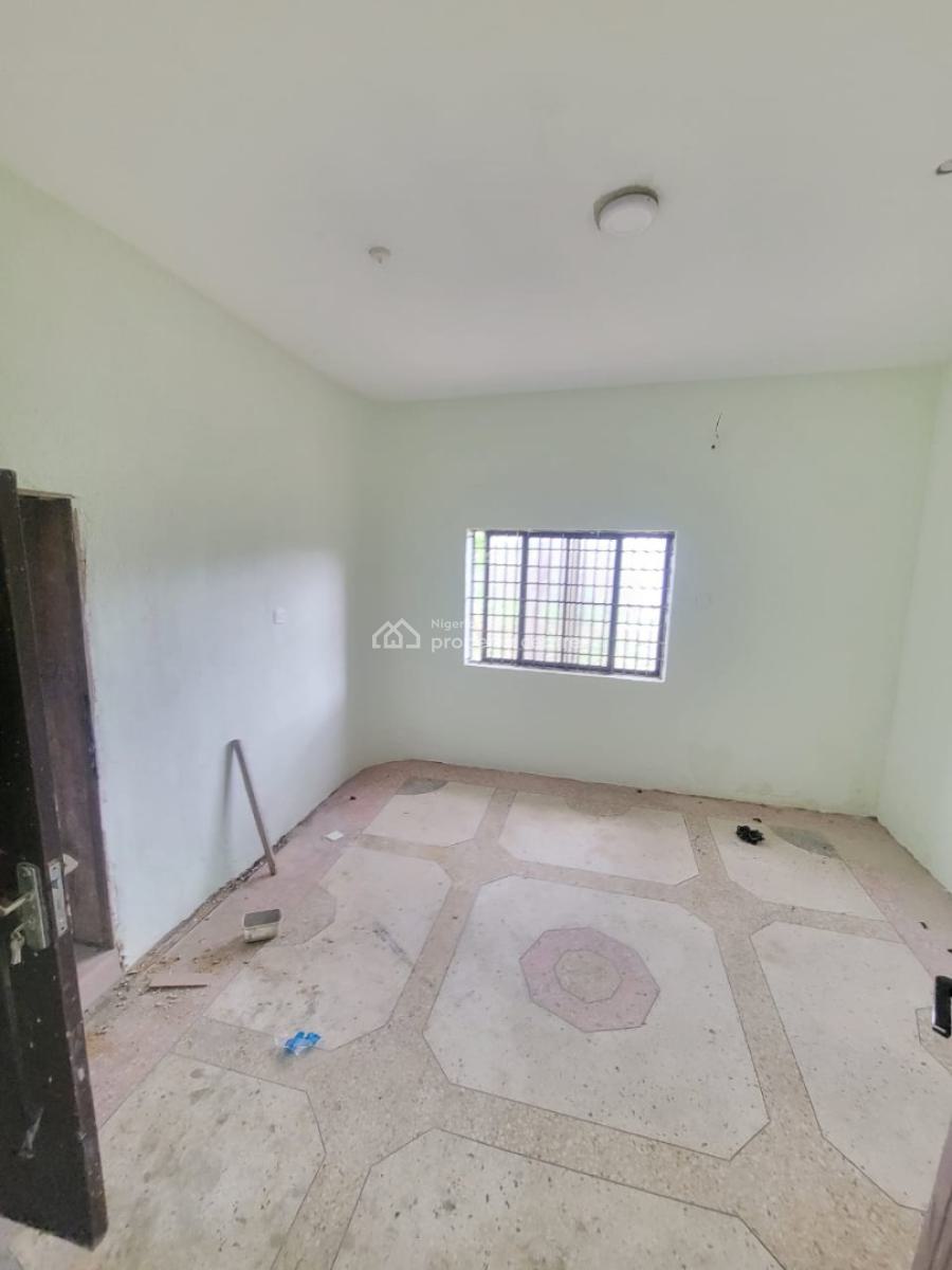 Clean and Affordable Mini Flat, First Unity, Ajah, Lagos, Mini Flat (room and Parlour) for Rent