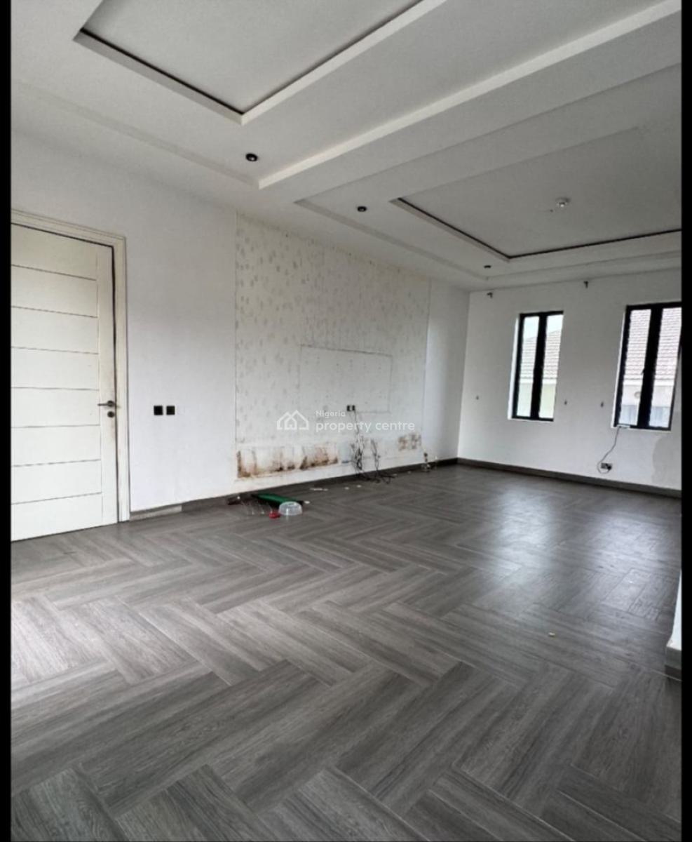 Luxury 2 Bedroom Flat, Ikate, Lekki, Lagos, Flat / Apartment for Rent