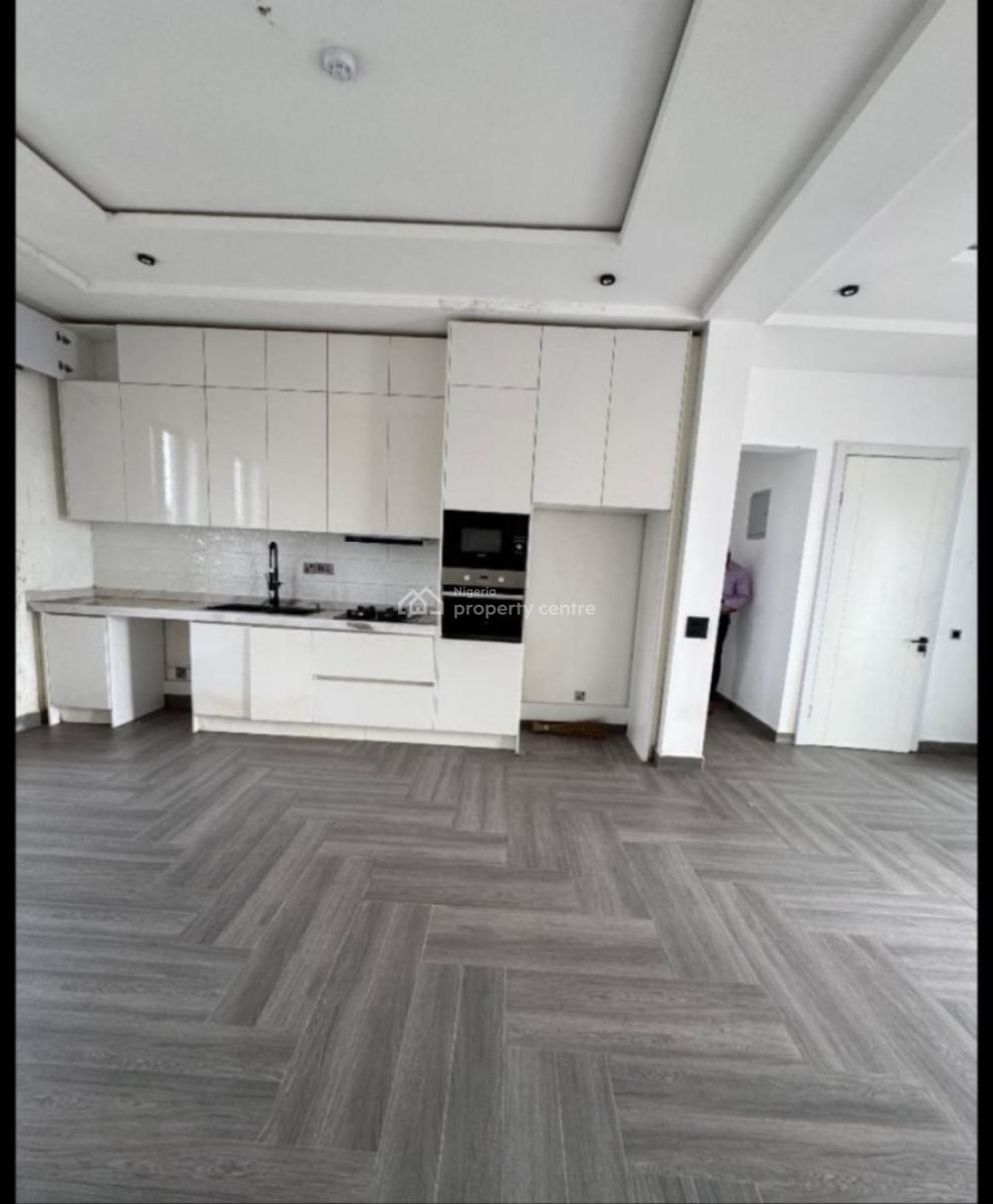 Luxury 2 Bedroom Flat, Ikate, Lekki, Lagos, Flat / Apartment for Rent