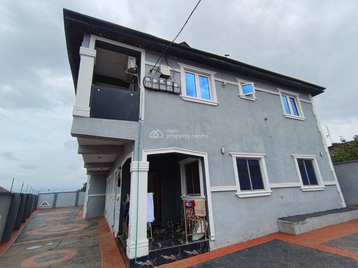 3 Bedrooms Flat, Igbe Laara, Ikorodu, Lagos, Flat / Apartment for Rent