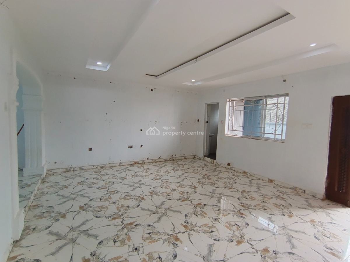 3 Bedrooms Flat, Igbe Laara, Ikorodu, Lagos, Flat / Apartment for Rent