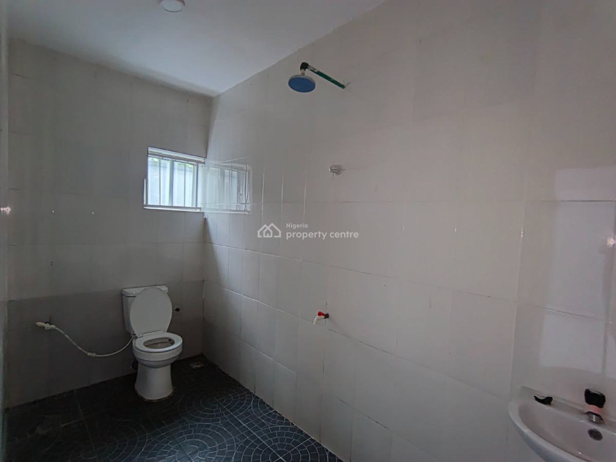 3 Bedrooms Flat, Igbe Laara, Ikorodu, Lagos, Flat / Apartment for Rent