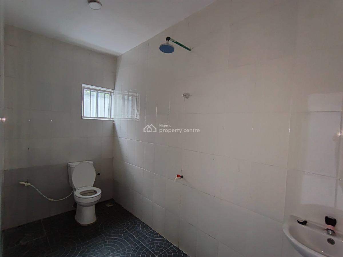 3 Bedrooms Flat, Igbe Laara, Ikorodu, Lagos, Flat / Apartment for Rent