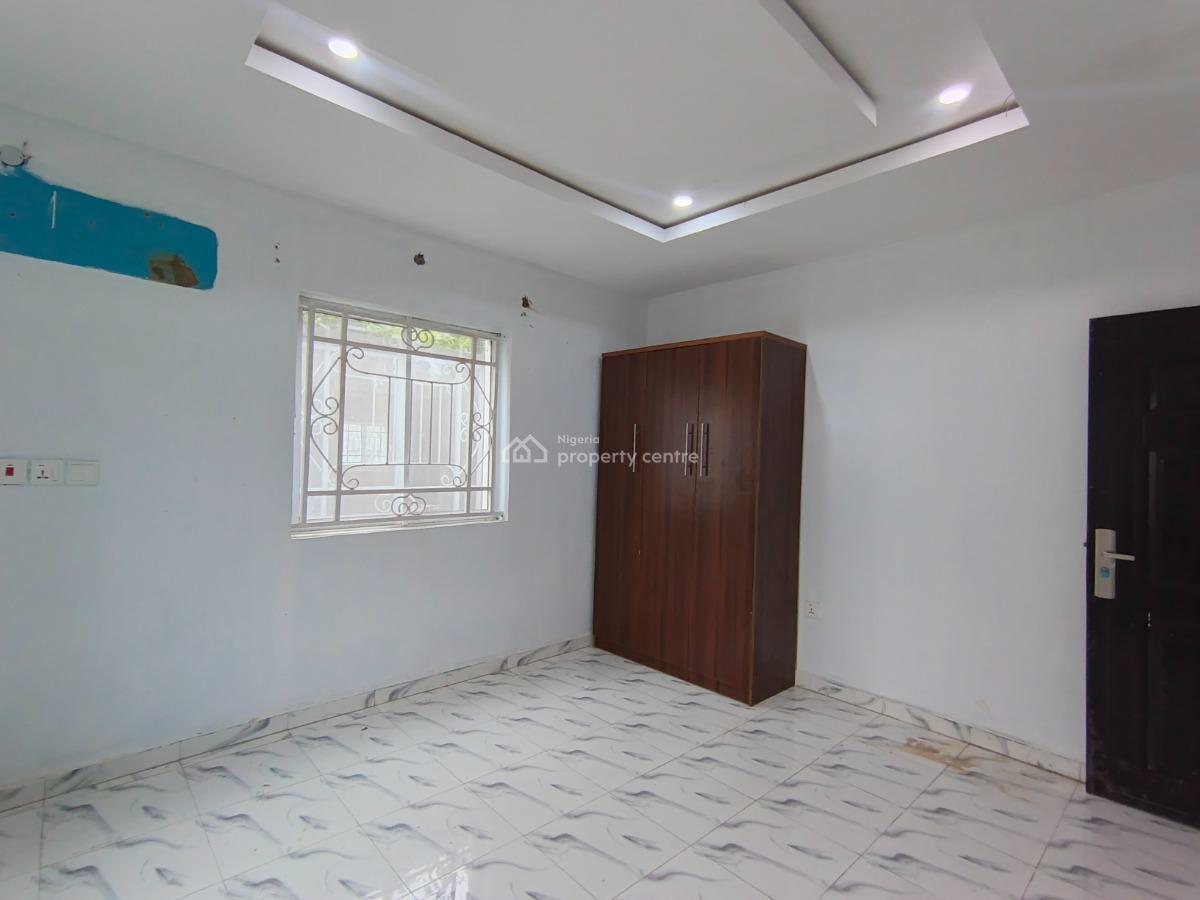 3 Bedrooms Flat, Igbe Laara, Ikorodu, Lagos, Flat / Apartment for Rent