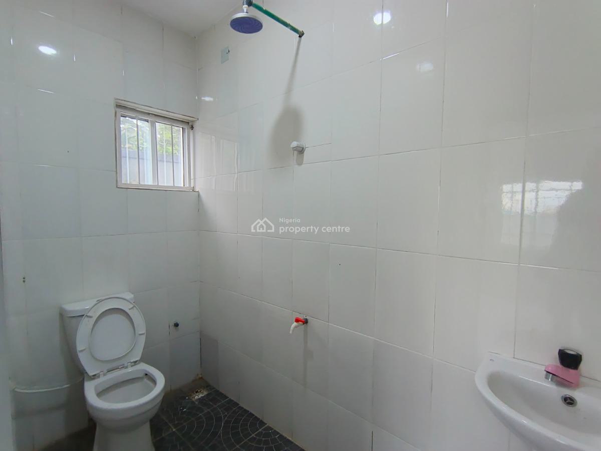 3 Bedrooms Flat, Igbe Laara, Ikorodu, Lagos, Flat / Apartment for Rent