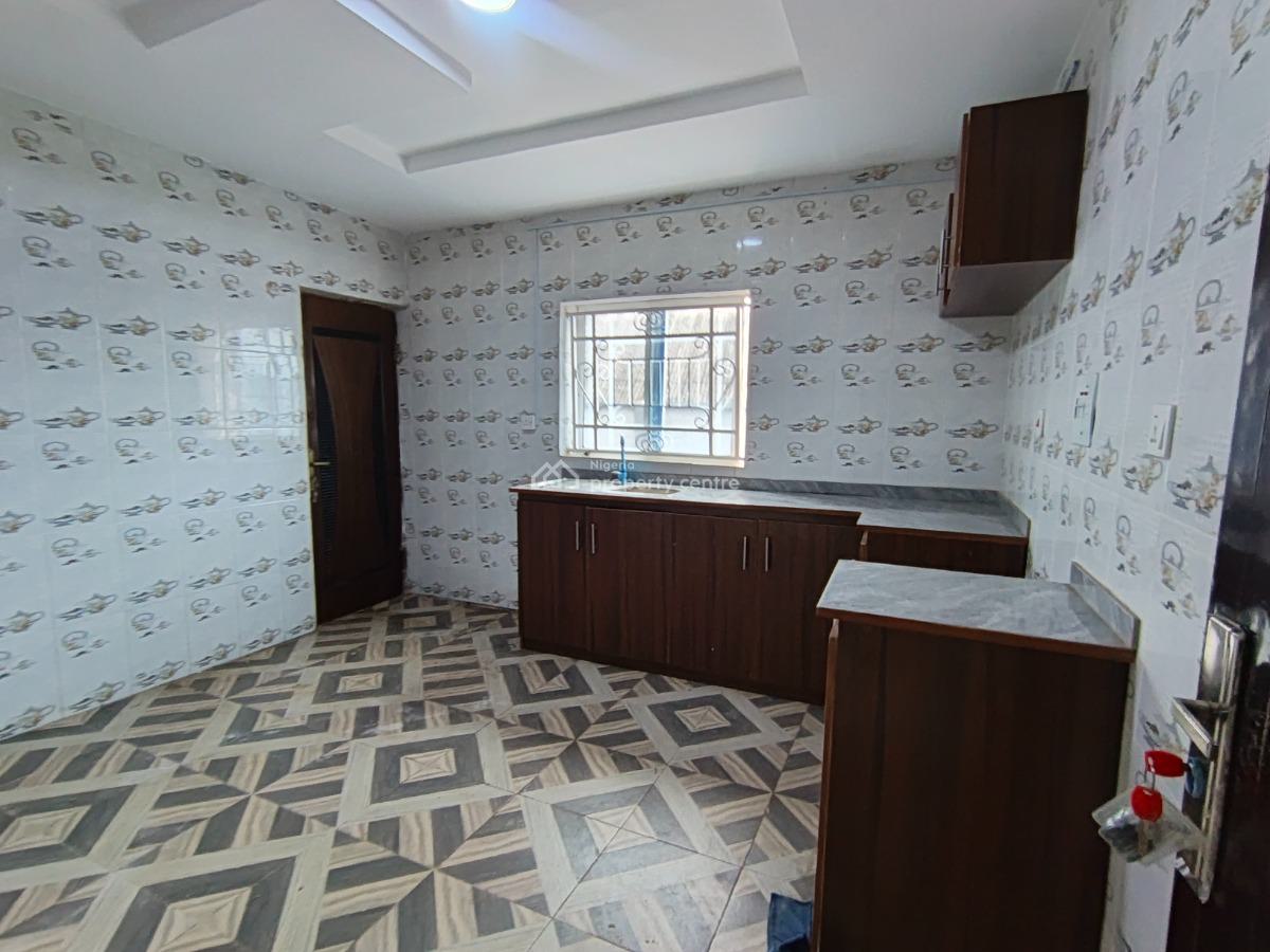 3 Bedrooms Flat, Igbe Laara, Ikorodu, Lagos, Flat / Apartment for Rent
