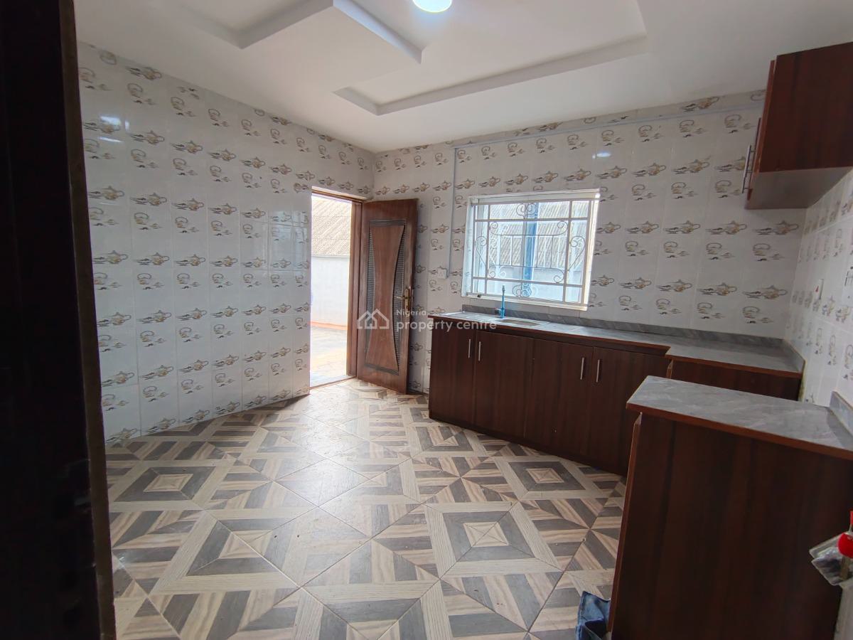3 Bedrooms Flat, Igbe Laara, Ikorodu, Lagos, Flat / Apartment for Rent