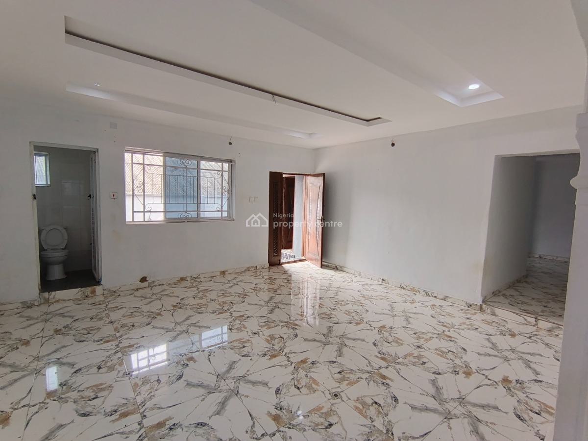 3 Bedrooms Flat, Igbe Laara, Ikorodu, Lagos, Flat / Apartment for Rent