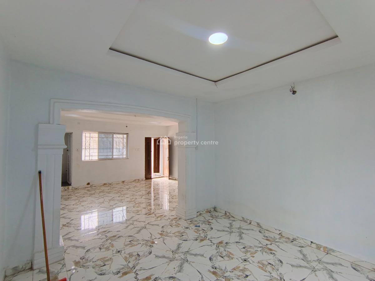 3 Bedrooms Flat, Igbe Laara, Ikorodu, Lagos, Flat / Apartment for Rent