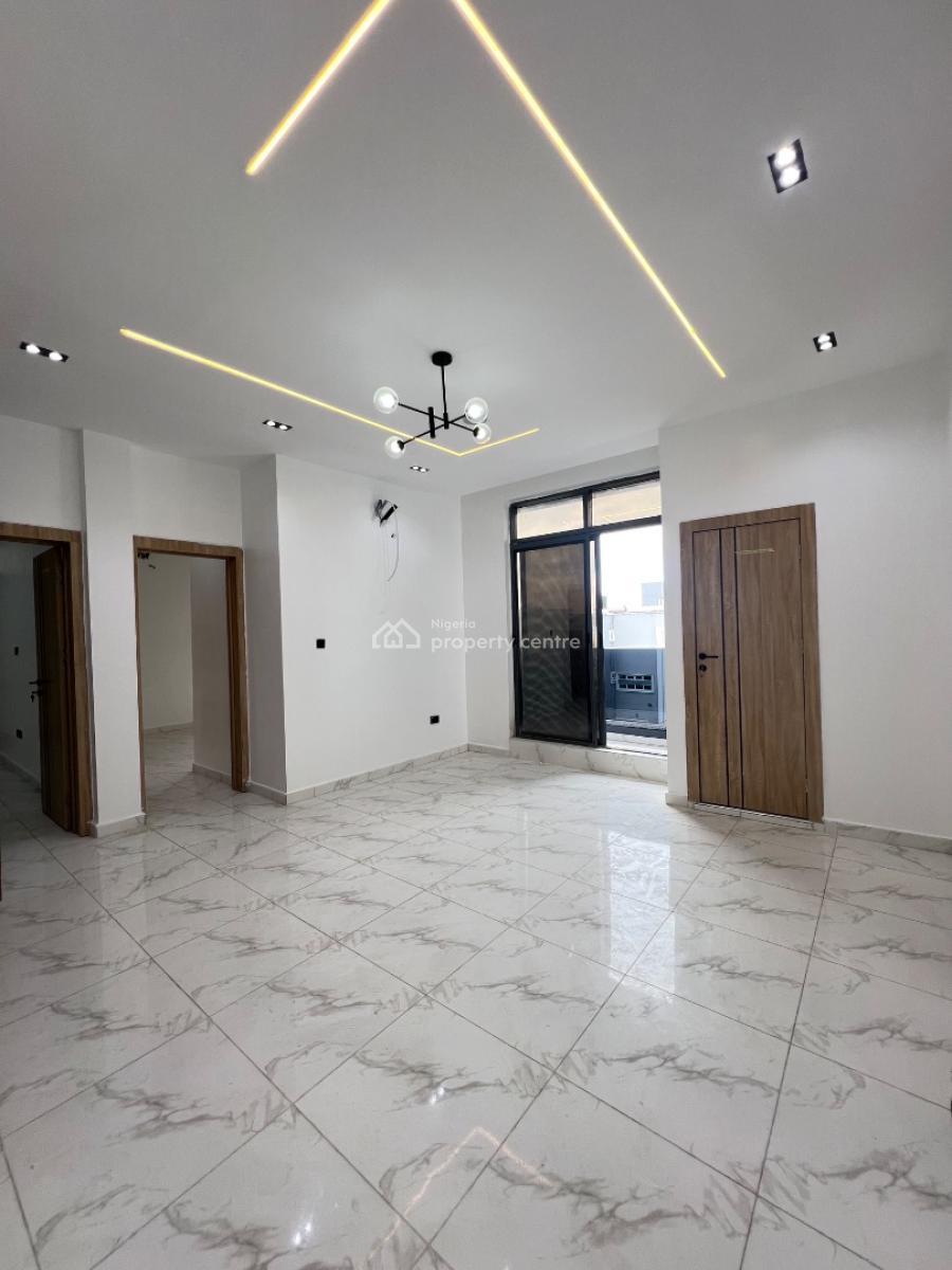 Luxury 2 Bedroom Apartments with Good Location for Investment, Ologolo, Lekki, Lagos, Block of Flats for Sale