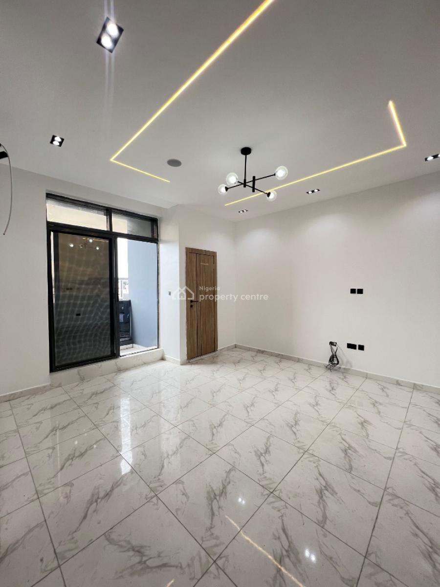 Luxury 2 Bedroom Apartments with Good Location for Investment, Ologolo, Lekki, Lagos, Block of Flats for Sale
