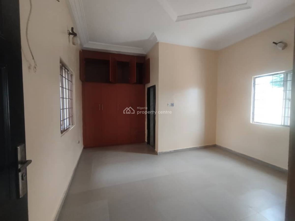 a Very Good Spacious 2 Bedroom Flat, Wuye, Abuja, Flat / Apartment for Rent