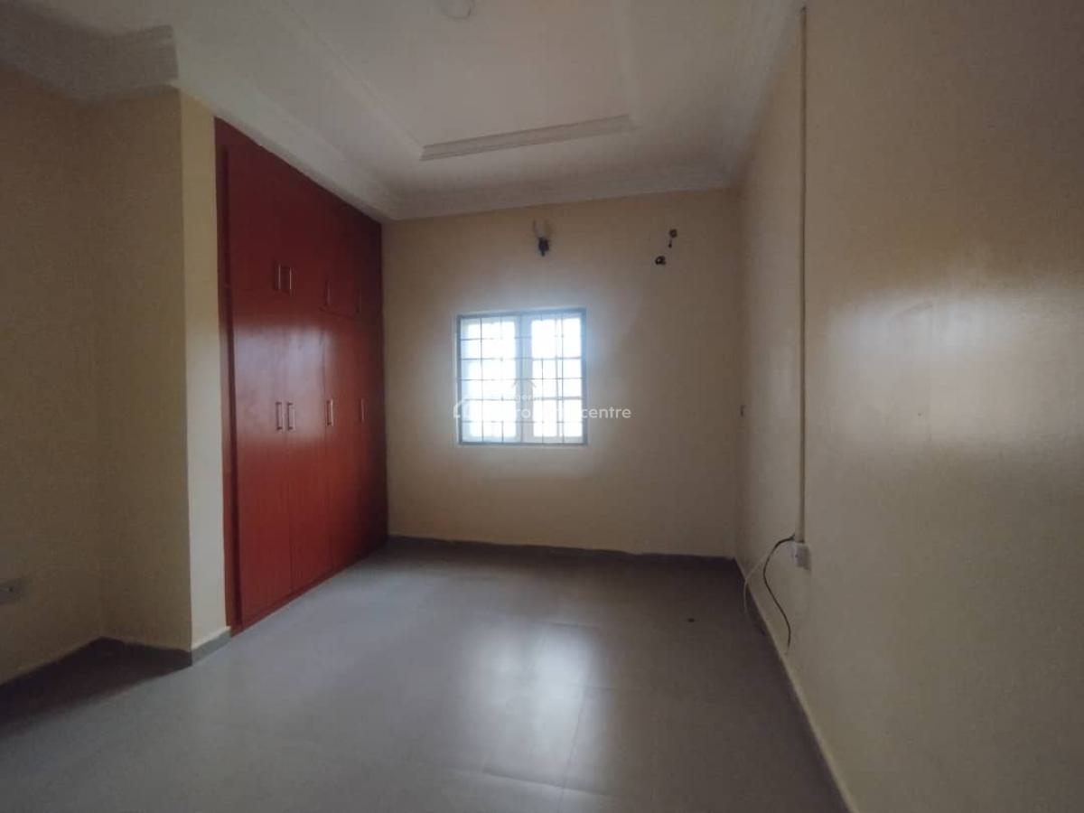 a Very Good Spacious 2 Bedroom Flat, Wuye, Abuja, Flat / Apartment for Rent