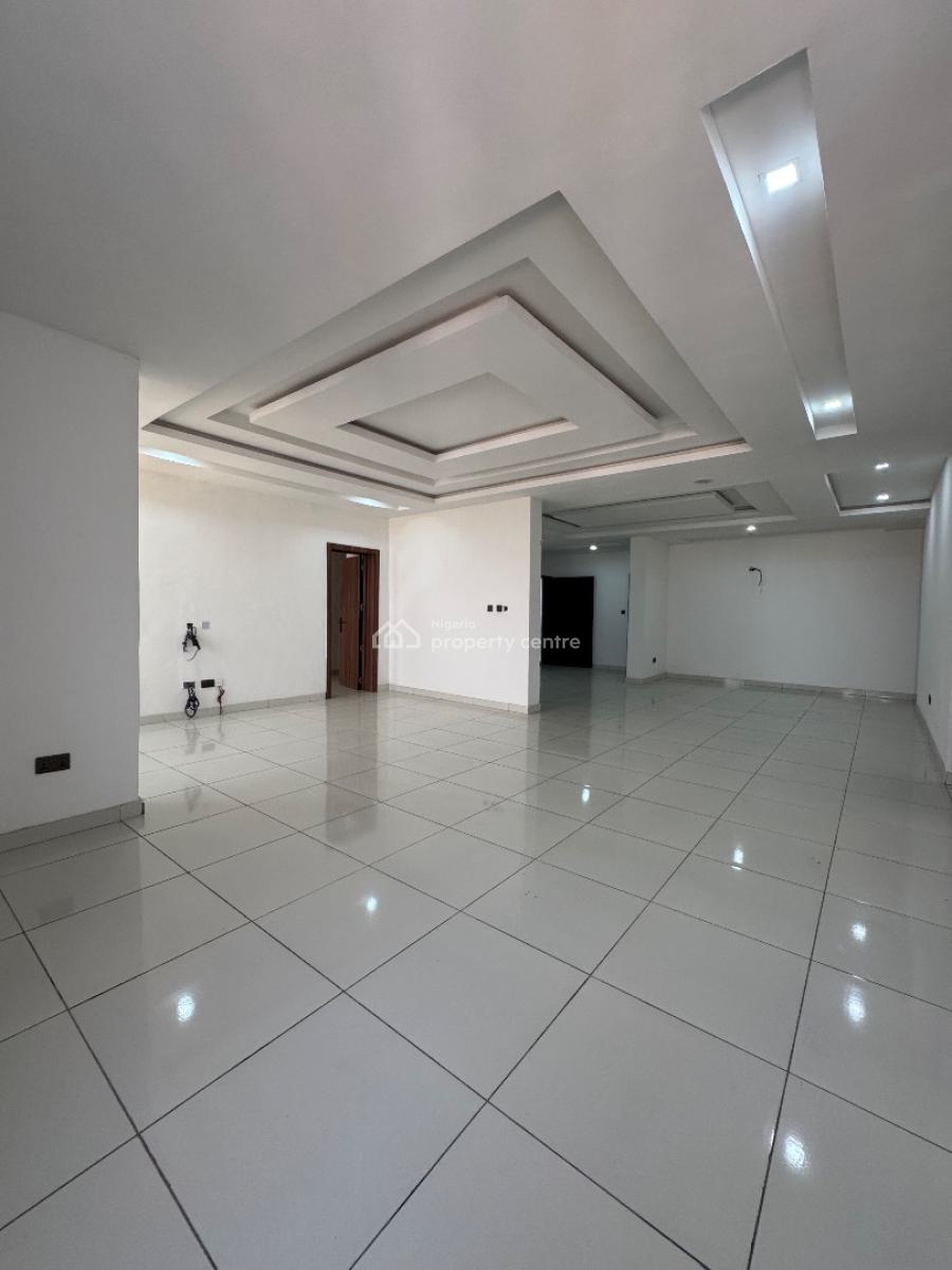 Stunning Four (4) Bedroom Penthouse, Ikate, Lekki, Lagos, Flat / Apartment for Sale