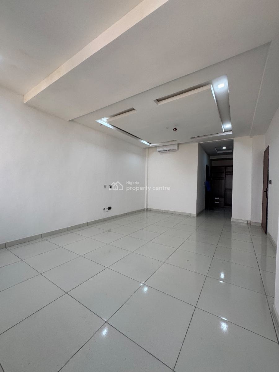 Stunning Four (4) Bedroom Penthouse, Ikate, Lekki, Lagos, Flat / Apartment for Sale