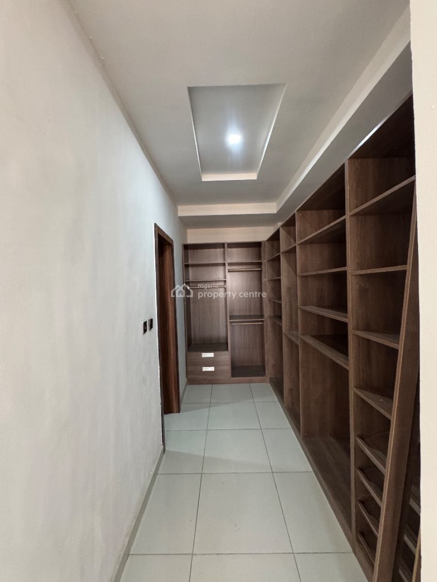 Stunning Four (4) Bedroom Penthouse, Ikate, Lekki, Lagos, Flat / Apartment for Sale