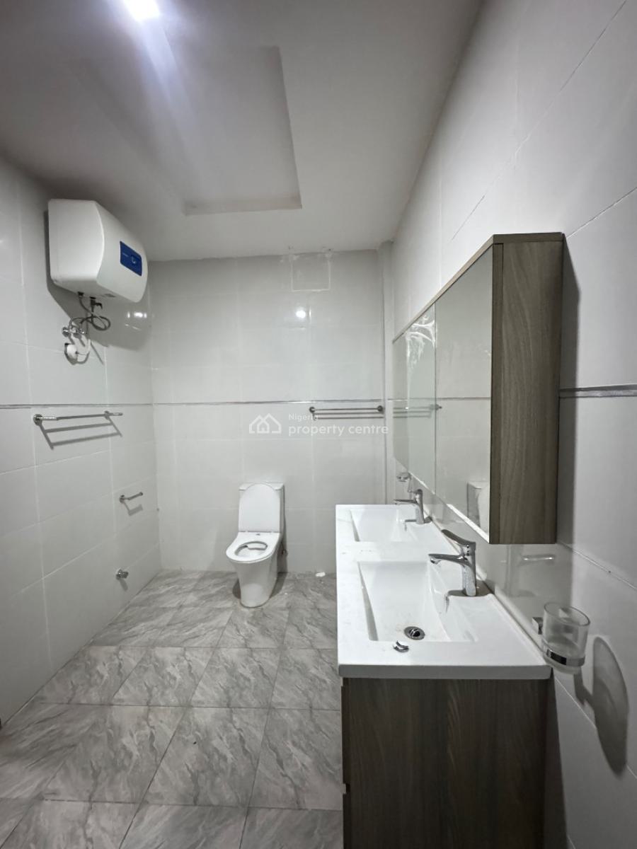 Stunning Four (4) Bedroom Penthouse, Ikate, Lekki, Lagos, Flat / Apartment for Sale