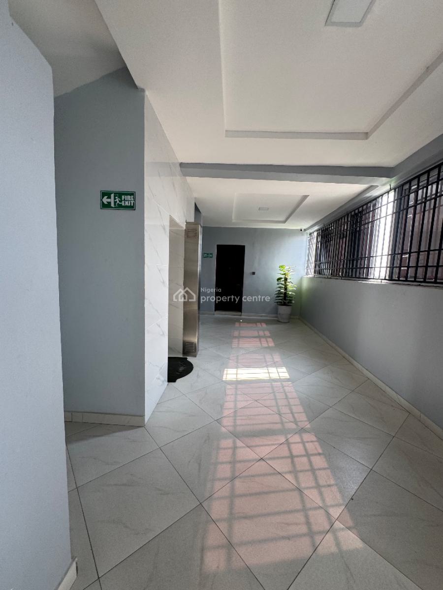 Stunning Four (4) Bedroom Penthouse, Ikate, Lekki, Lagos, Flat / Apartment for Sale